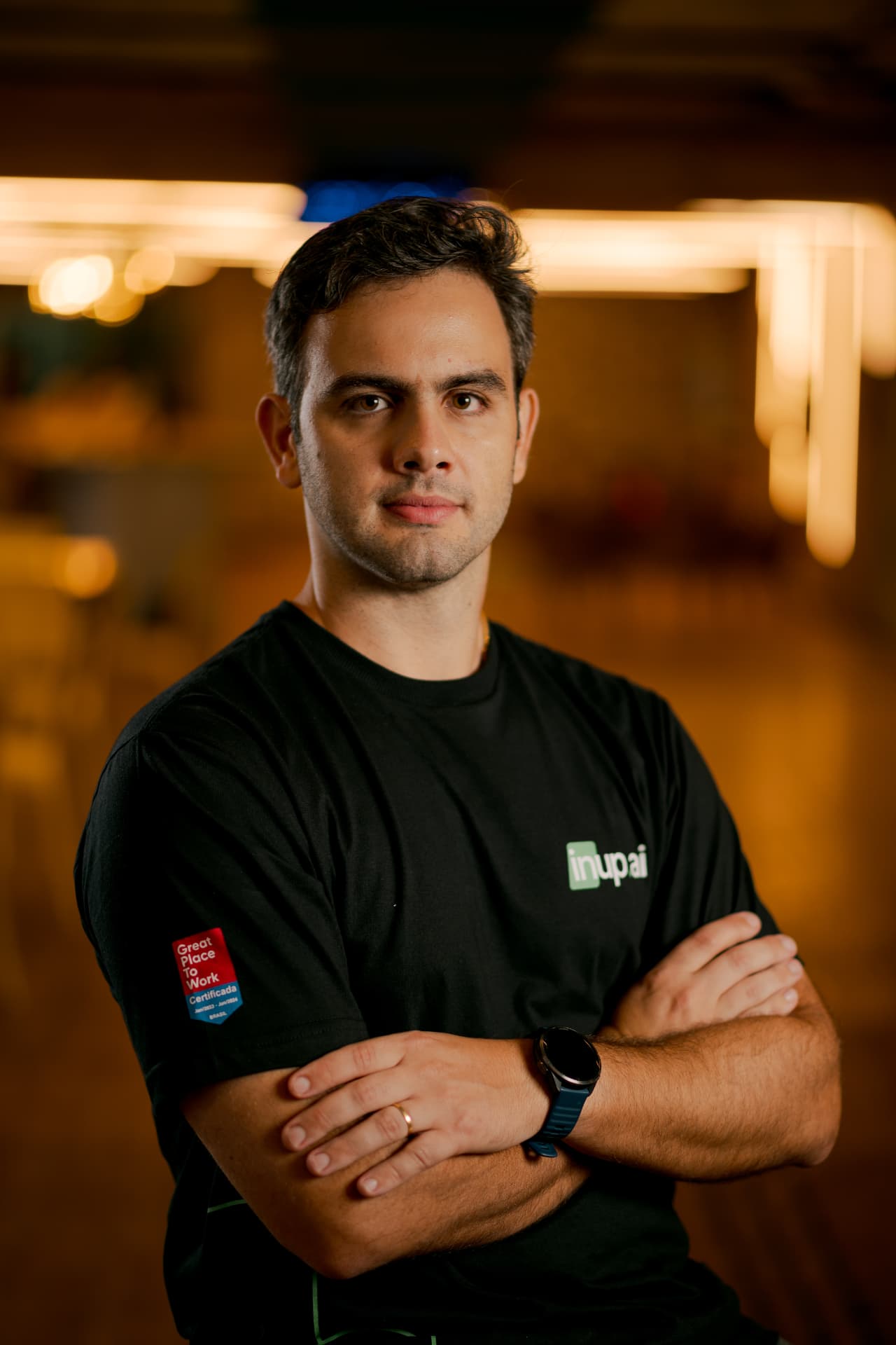 Hugo Carpanez